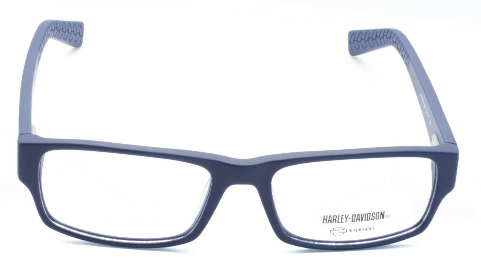 HARLEY-DAVIDSON HD1020 090 55mm Eyewear FRAMES RX Optical Eyeglasses Glasses New