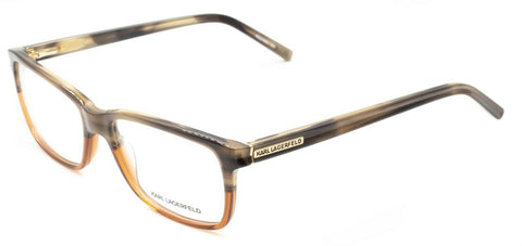 KARL LAGERFELD KL 07 25663976 55mm Eyewear FRAMES RX Optical Eyeglasses Glasses