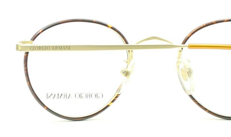 GIORGIO ARMANI GA 145 713 47mm Eyewear FRAMES Eyeglasses RX Optical Glasses New