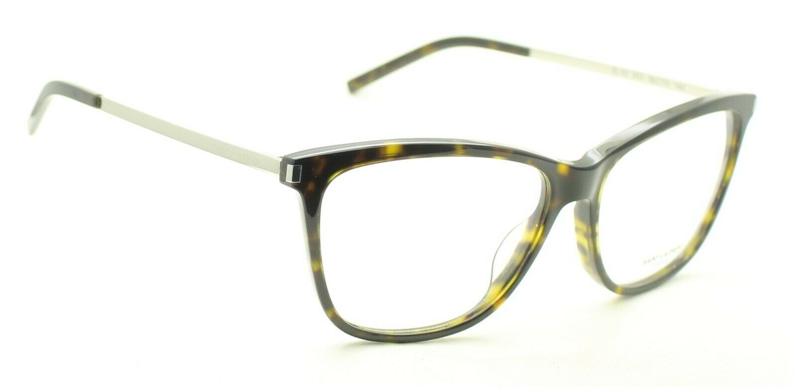 Saint Laurent Paris SL 92 003 56mm Eyewear FRAMES Optical Eyeglasses Glasses New