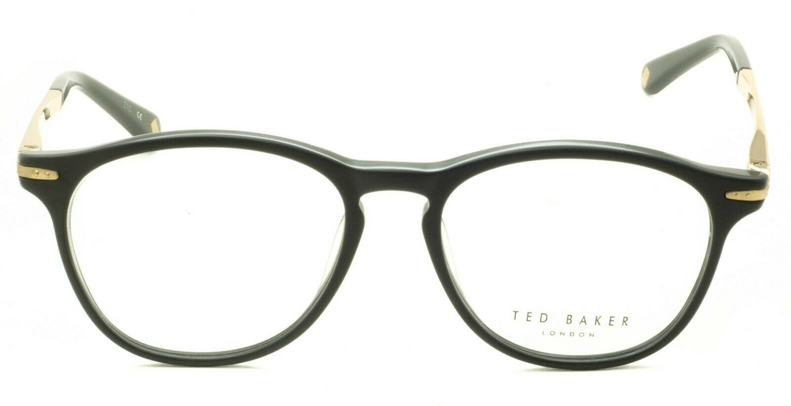 TED BAKER Finch 8160 001 50mm Eyewear FRAMES Glasses Eyeglasses RX Optical - New