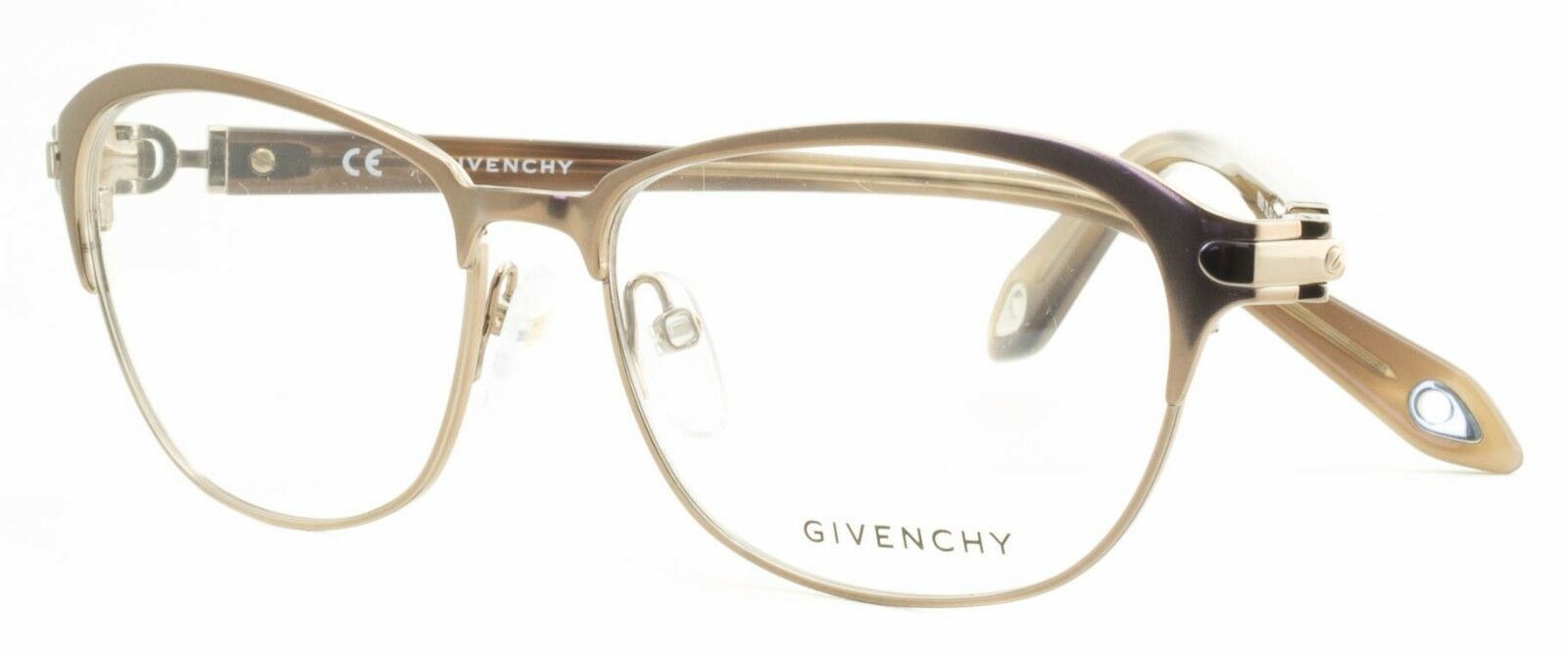 GIVENCHY VGV A29 COL. 0SE4 Eyewear FRAMES RX Optical Glasses Eyeglasses - New