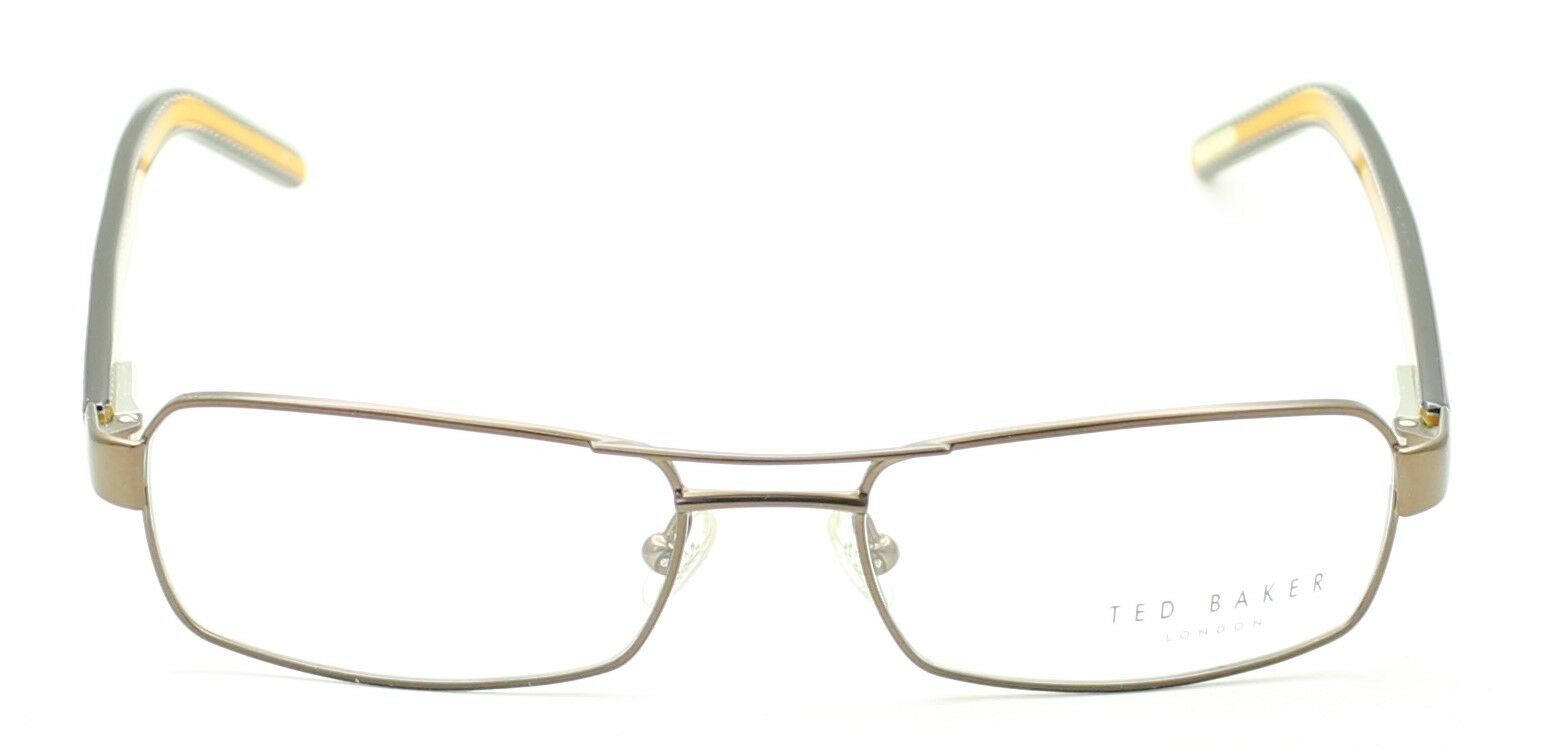 TED BAKER ZIP UP 4124 103 53mm Eyewear FRAMES Glasses Eyeglasses RX Optical-New