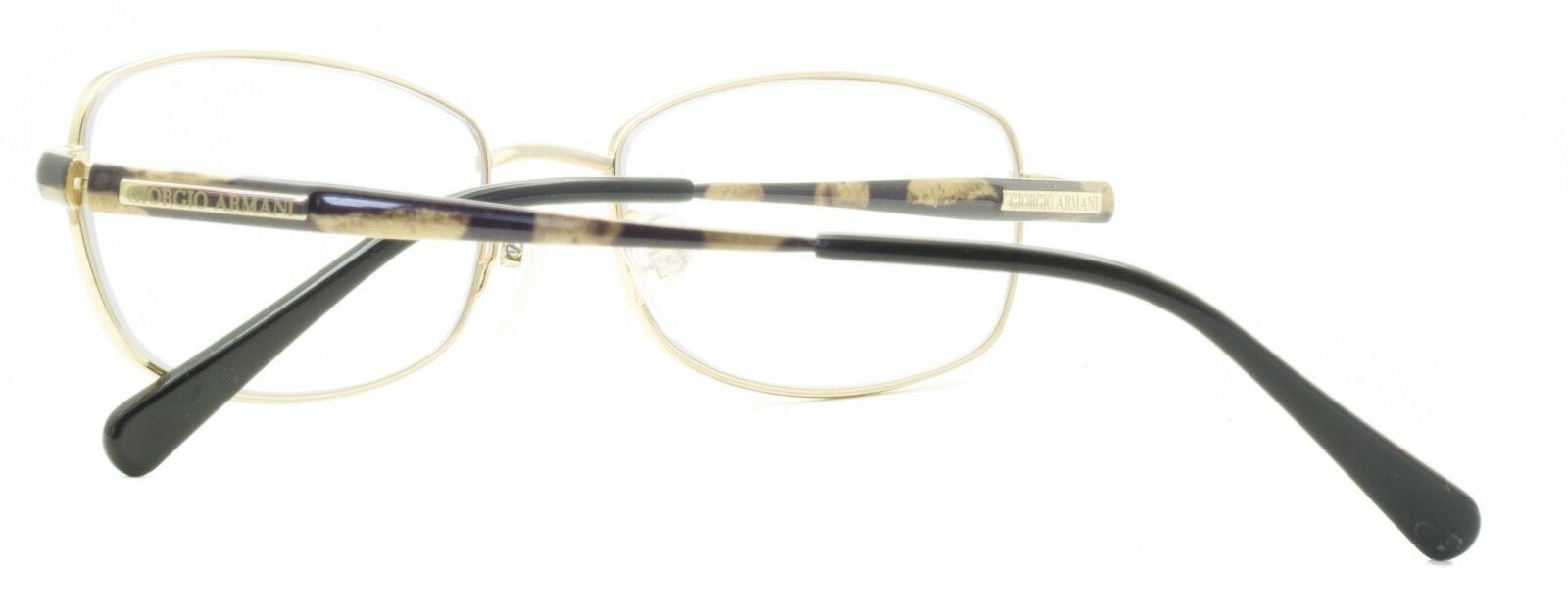 GIORGIO ARMANI GA 892 YVE 54mm Eyewear FRAMES Eyeglasses RX Optical Glasses-New