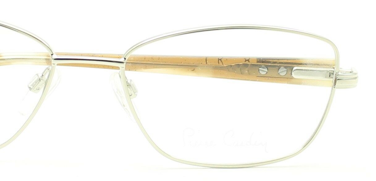 Pierre Cardin 11 30564909 55mm RX Optical FRAMES Glasses Eyewear Eyeglasses -New