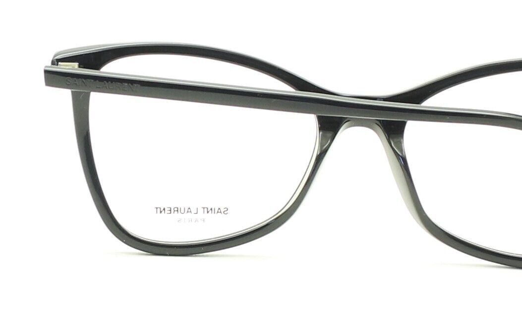 Saint Laurent Paris SL 478 001 JERRY 53mm Eyewear FRAMES RX Optical Glasses -New