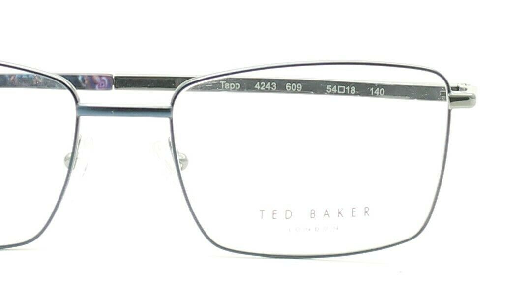 TED BAKER Tapp 4243 609 54mm FRAMES Glasses Eyeglasses RX Optical Eyewear - New