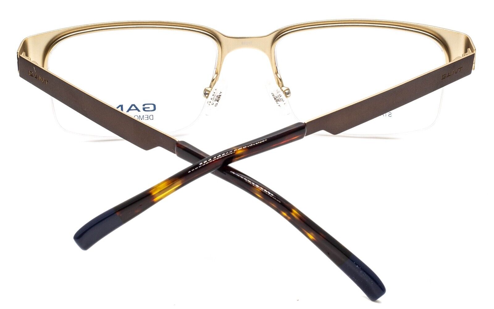 GANT GA 3077 049 52mm RX Optical Eyewear FRAMES Glasses Eyeglasses - New BNIB