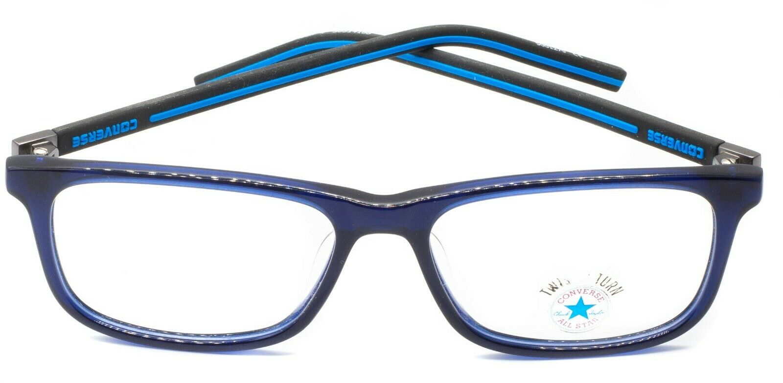 Converse All Star Teen 4 30514188 51mm Glasses RX Optical Eyewear Eyeglasses-New