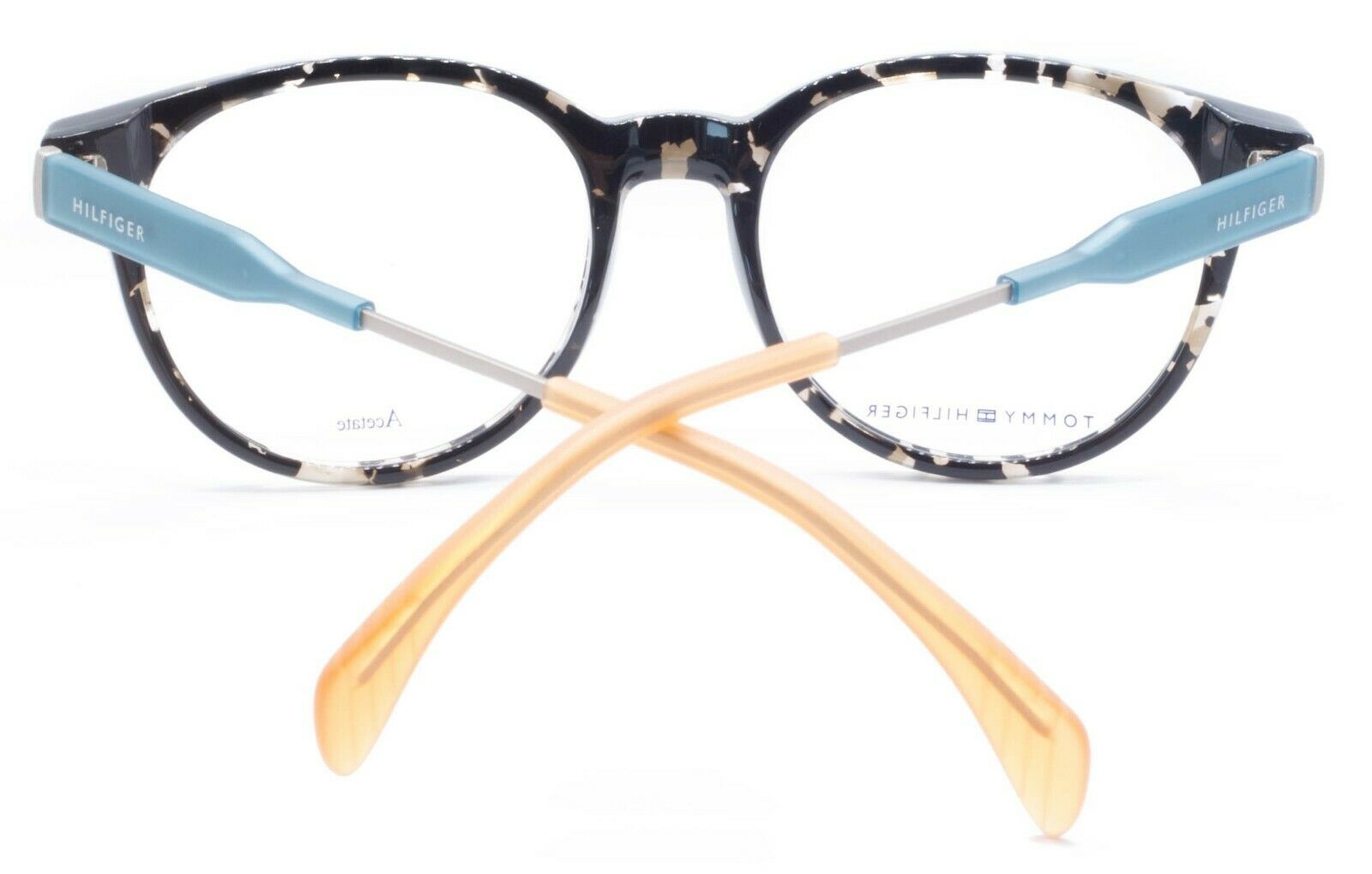 TOMMY HILFIGER TH 1349 JX2 50mm Eyewear FRAMES Glasses RX Optical Eyeglasses New