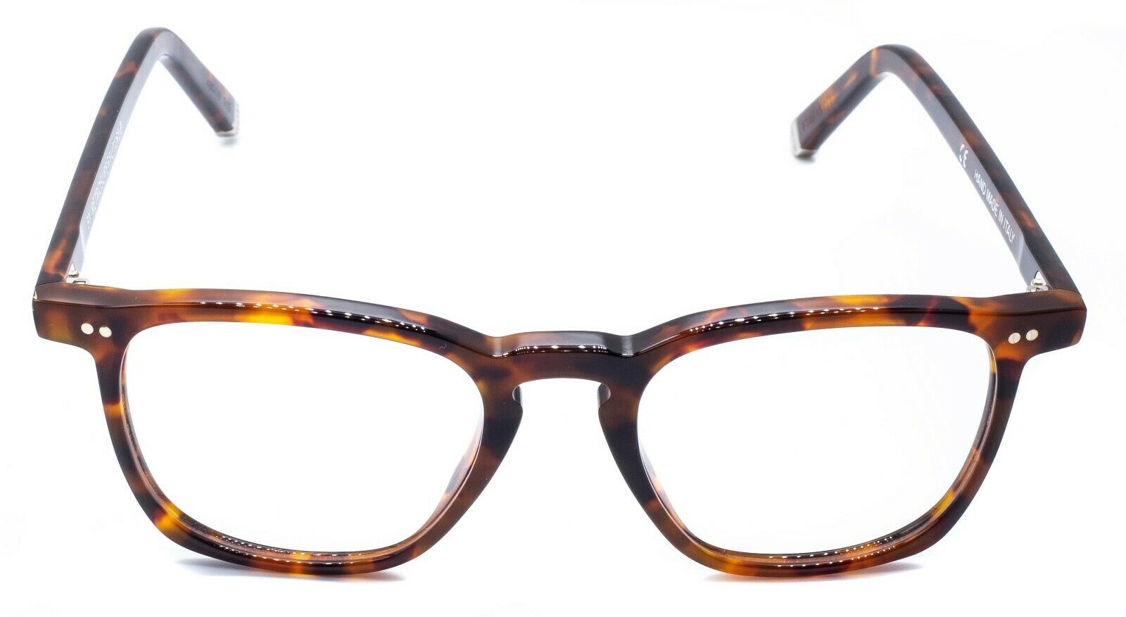 RETROSUPERFUTURE NUMERO 35 CLASSIC HAVANA FS0 48mm Glasses RX Optical Eyeglasses