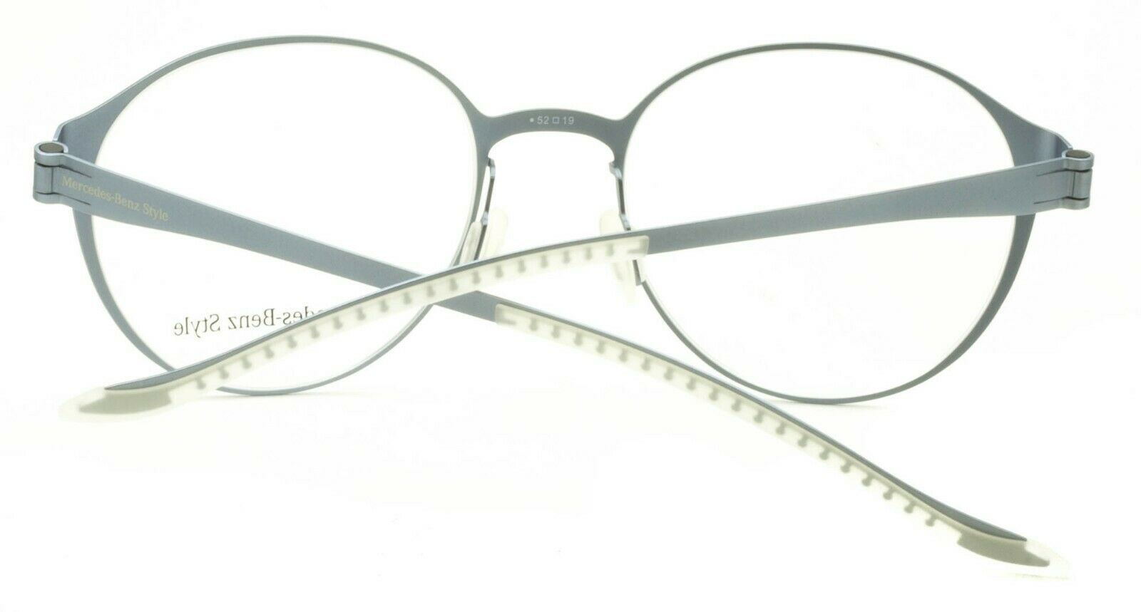 MERCEDES BENZ STYLE M 6038 D 57mm Eyewear RX Optical FRAMES Glasses Eyeglasses