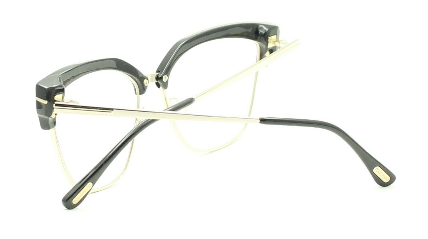 TOM FORD FT 5547-B 001 Eyewear FRAMES RX Optical Eyeglasses Glasses Italy - New