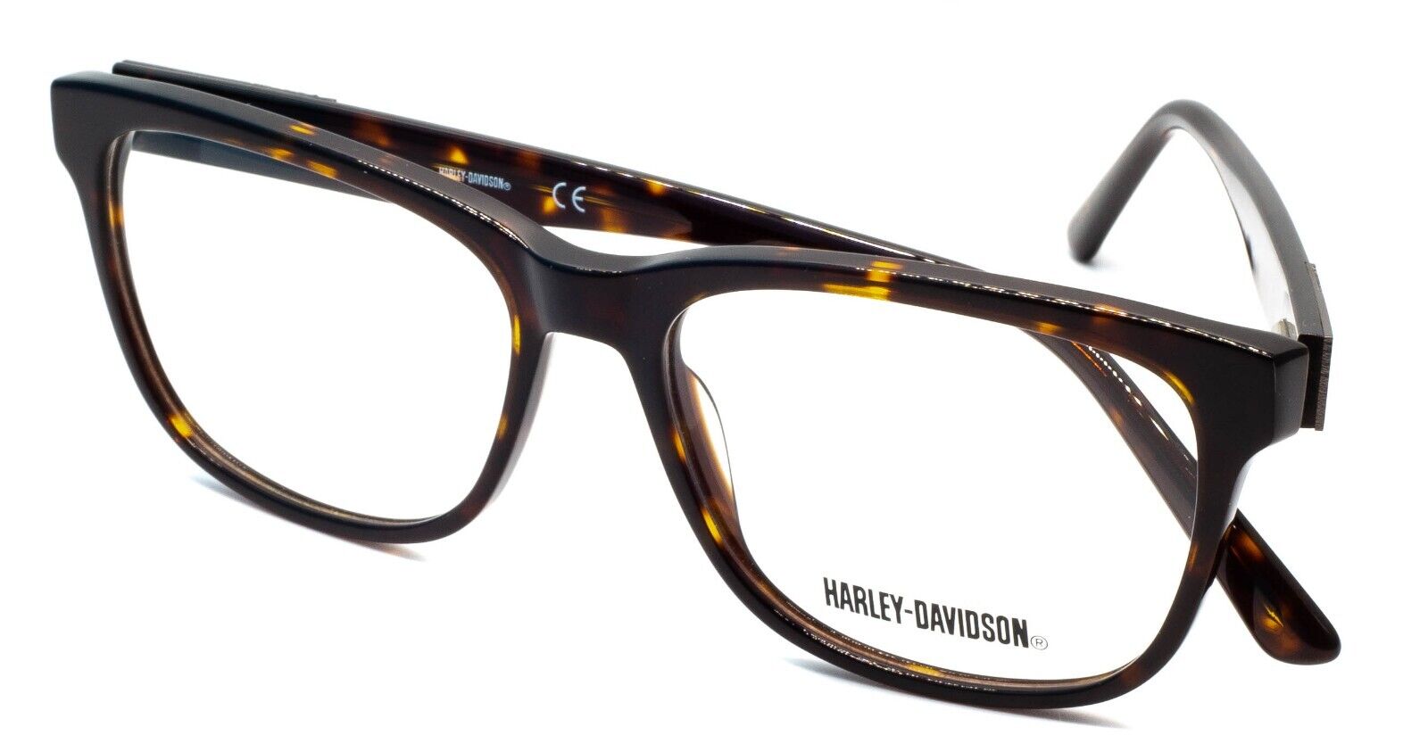 HARLEY-DAVIDSON HD0841/V 052 56mm Eyewear FRAMES RX Optical Eyeglasses Glasses