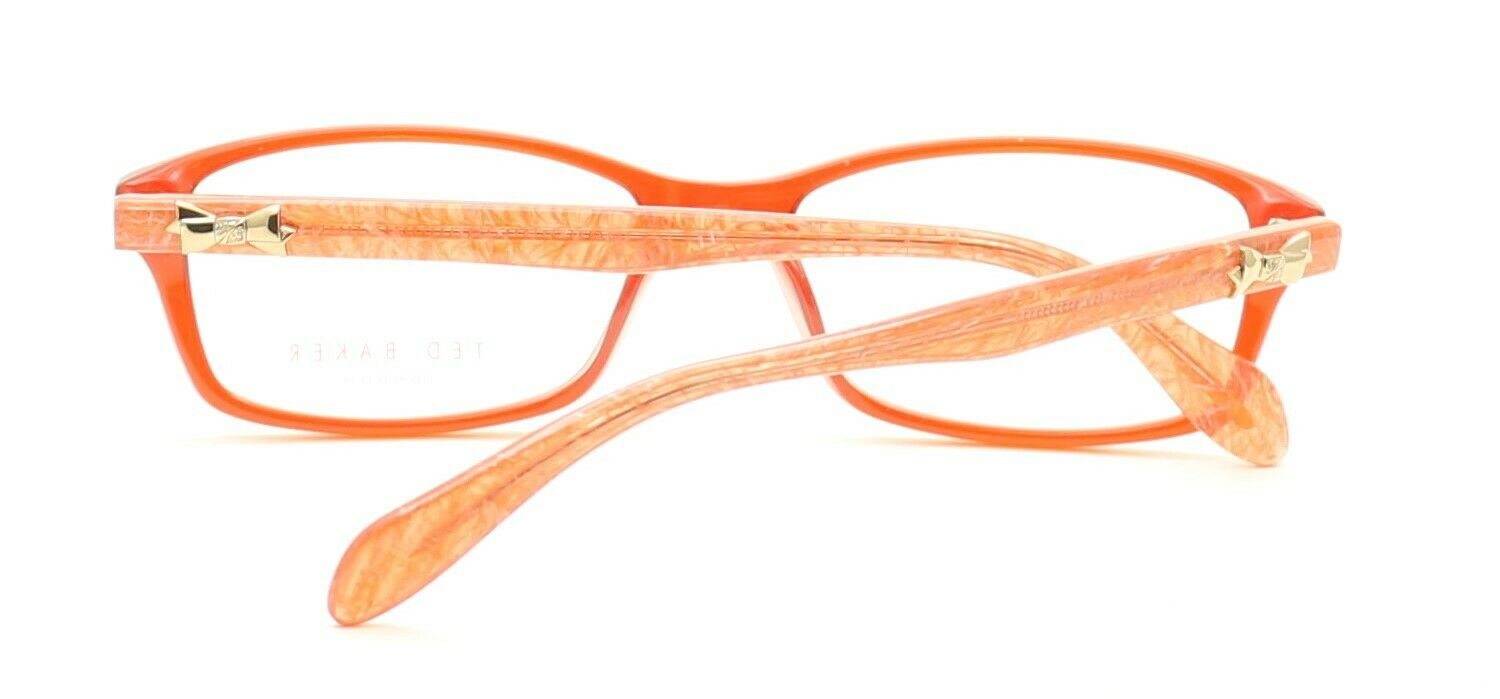 TED BAKER Herran 9071 246 52mm Eyewear FRAMES Glasses Eyeglasses RX Optical -New