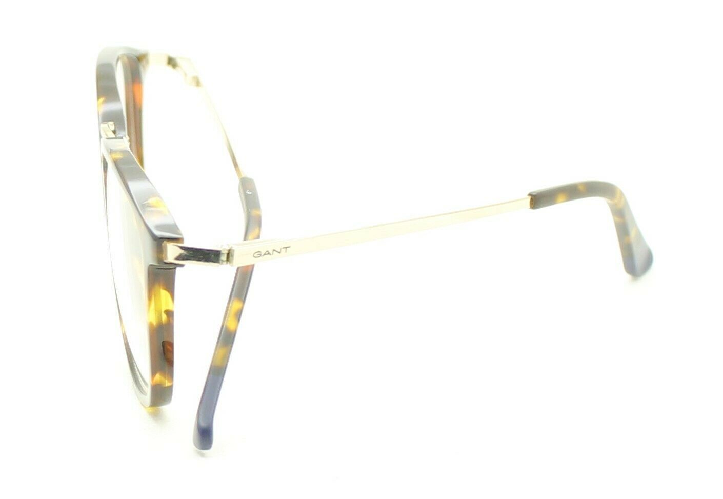 GANT GA3198-1 30776821 49mm RX Optical Eyewear FRAMES Glasses Eyeglasses - New