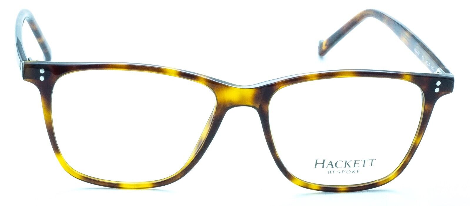 HACKETT BESPOKE HEB 232 100 54mm Eyewear FRAMES RX Optical Glasses ...