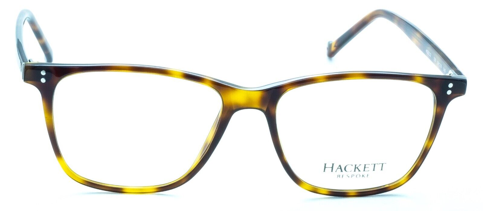 HACKETT BESPOKE HEB 232 100 54mm Eyewear FRAMES RX Optical Glasses EyeglassesNew