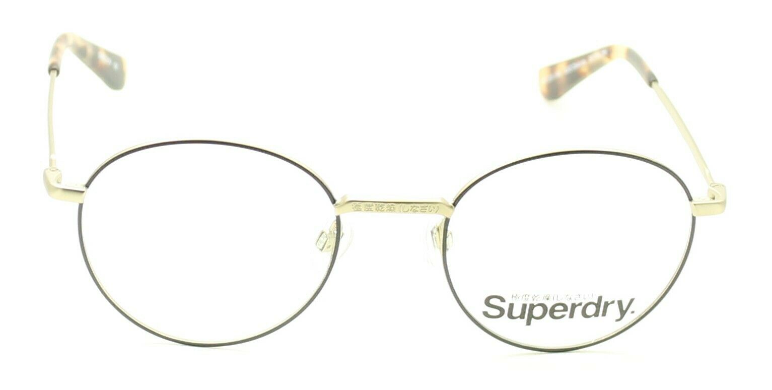 SUPERDRY SDO DAKOTA 49mm RX Optical Eyewear FRAMES Eyeglasses Glasses NewTRUSTED