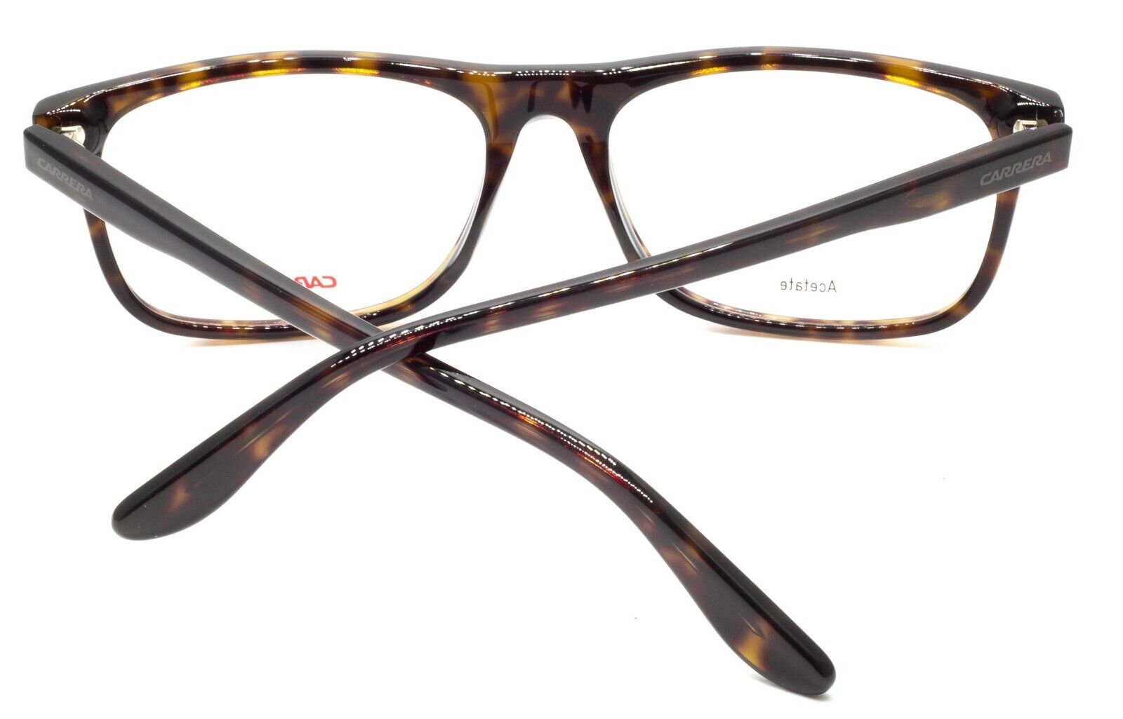 CARRERA CA9920 086 57mm Eyewear FRAMES Glasses RX Optical Eyeglasses New - Italy