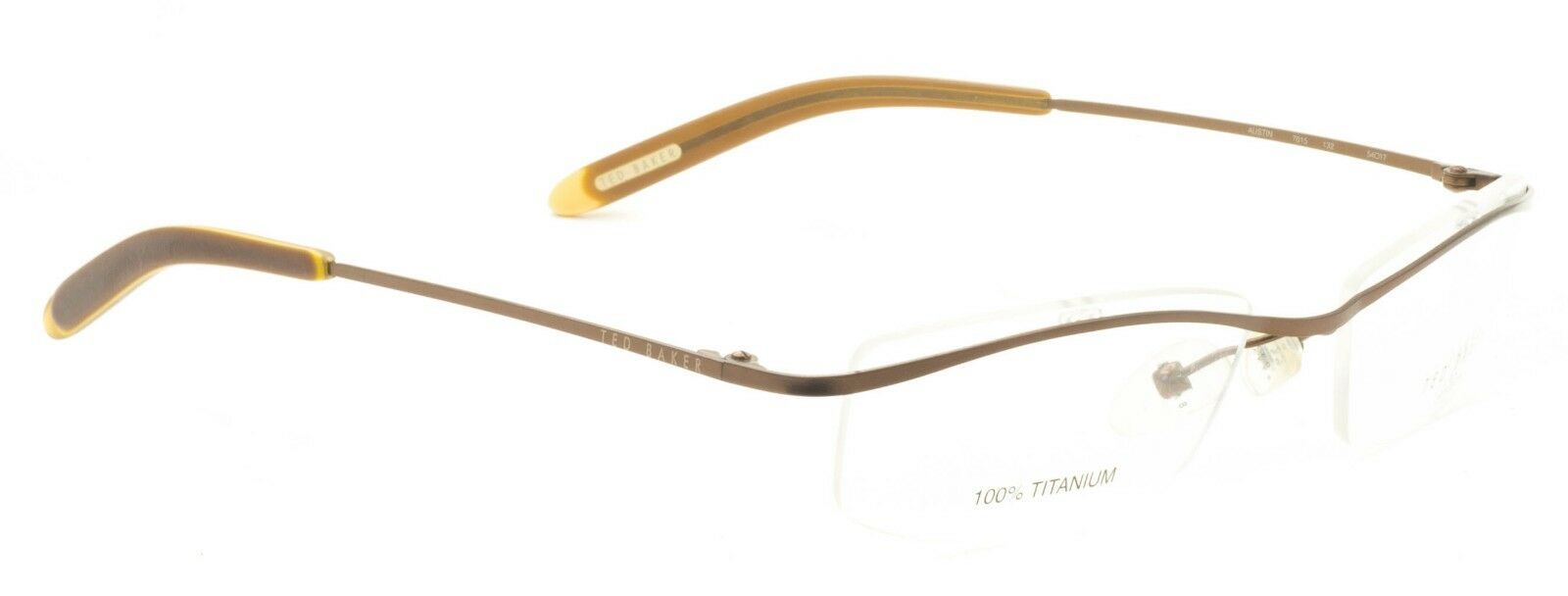 TED BAKER 7015 132 Austin 54mm Eyewear FRAMES Glasses Eyeglasses RX Optical -New