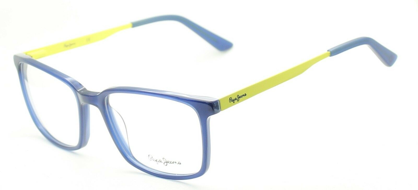 PEPE JEANS Sean PJ3186 col C2 Eyewear FRAMES Glasses Eyeglasses RX Optical - New