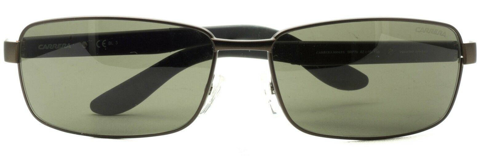 CARRERA 8004/FS 0RP70 62mm Eyewear Sunglasses Glasses FRAMES Shades - Brand New