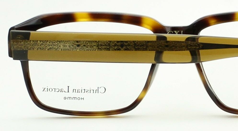 CHRISTIAN LACROIX HOMME CL2009 165 Eyewear RX Optical FRAMES Eyeglasses Glasses