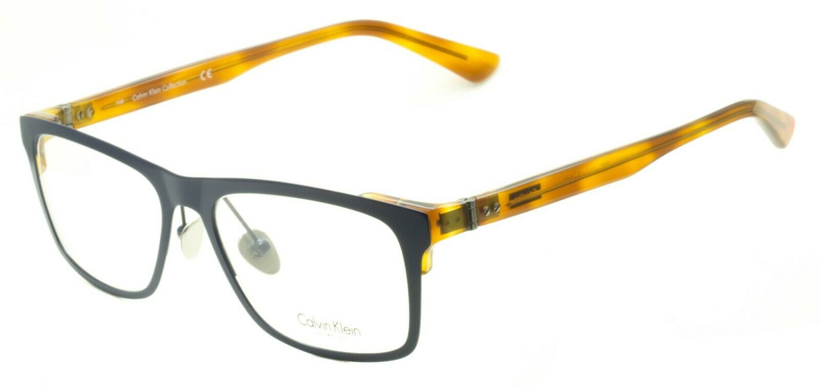 CALVIN KLEIN CK 8025 405 52mm Eyewear RX Optical FRAMES Eyeglasses Glasses - New