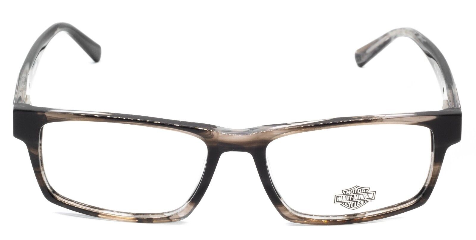 HARLEY-DAVIDSON HD0831 063 56mm Eyewear FRAMES RX Optical Eyeglasses Glasses New