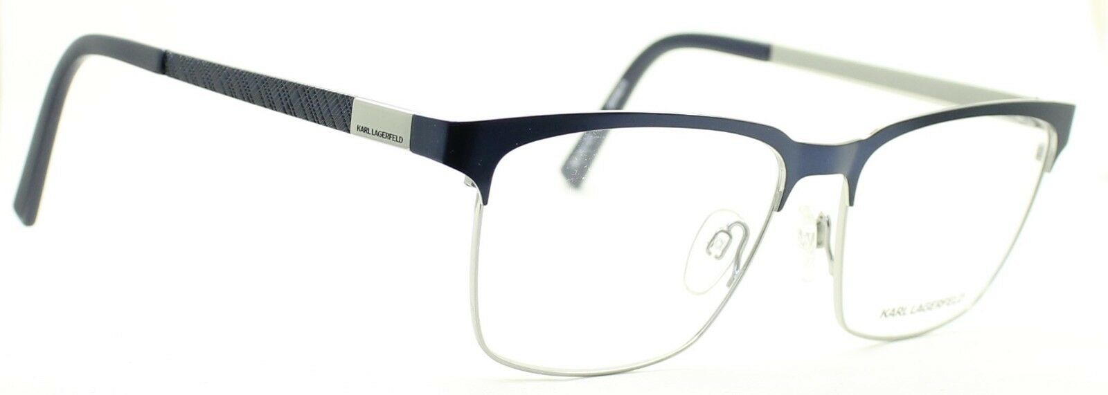 KARL LAGERFELD KL 43 55mm Eyewear FRAMES RX Optical Glasses Eyeglasses - New