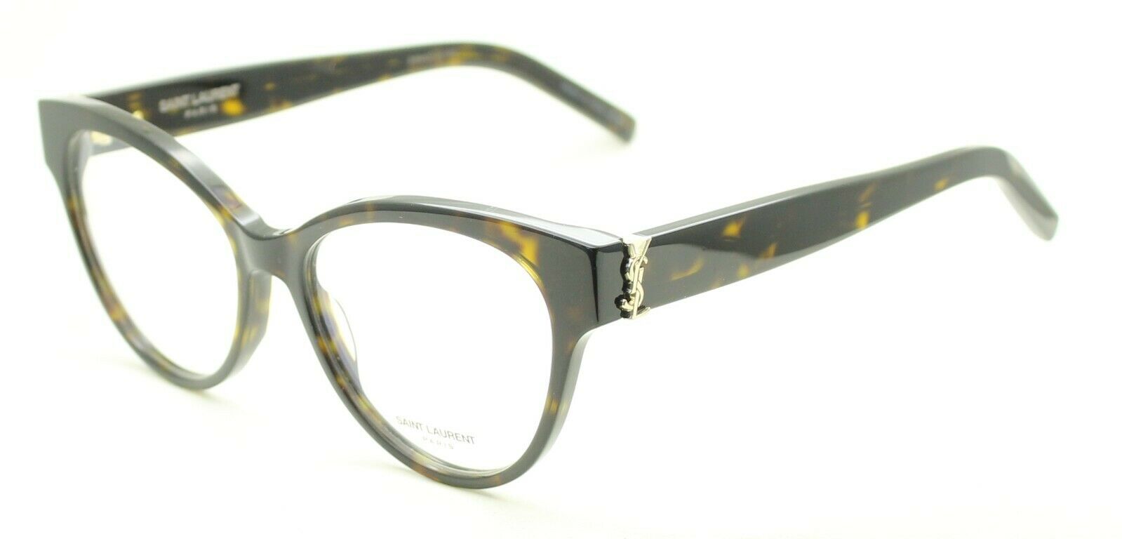 YVES SAINT LAURENT YSL 6342 PP5 Eyewear FRAMES RX Optical Eyeglasses Glasses  New - GGV Eyewear