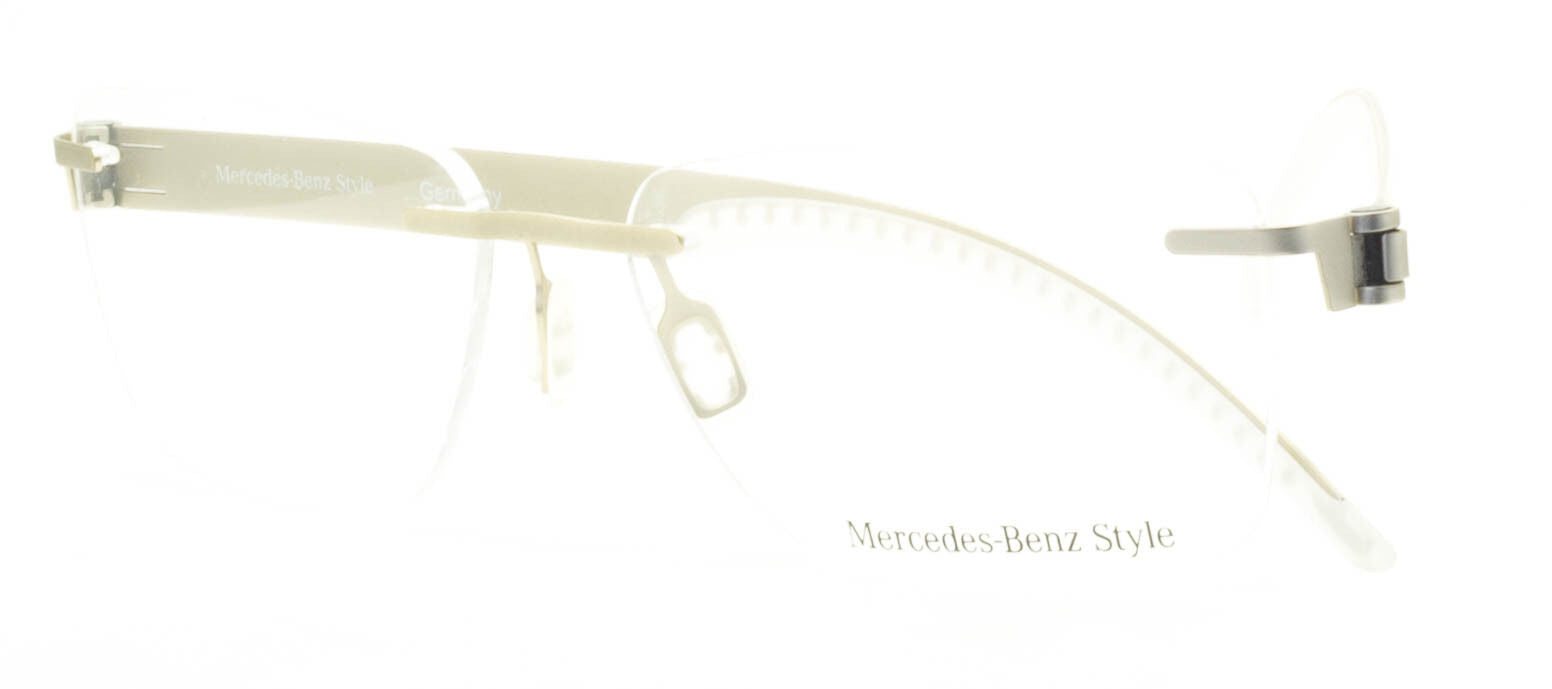 MERCEDES BENZ STYLE M 2061 S 56mm Eyewear RX Optical FRAMES Eyeglasses Glasses