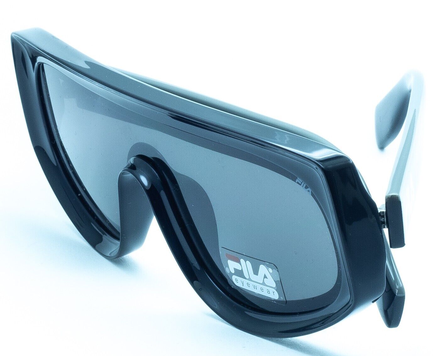 FILA EYEWEAR SF9417 COL. 0Z42 *3 130mm Sunglasses Shades Frames BNIB New - Italy