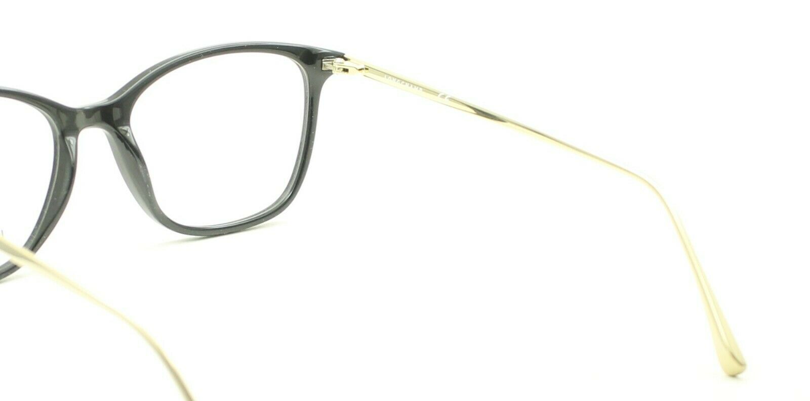 LONGCHAMP LO2606 001 51mm Eyewear FRAMES Glasses RX Optical Eyeglasses - New