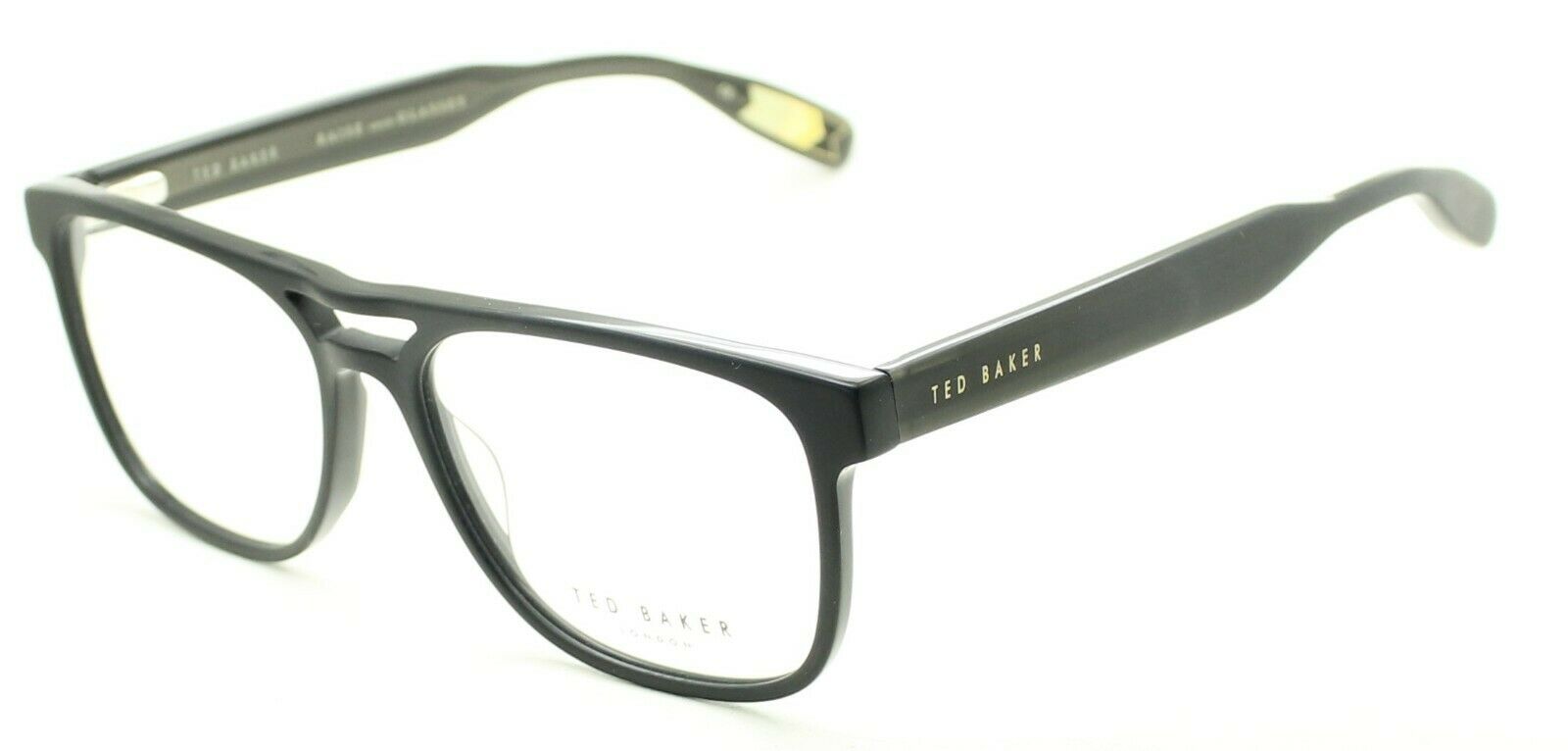 TED BAKER Holden 8207 001 56mm FRAMES Glasses Eyeglasses RX Optical Eyewear New