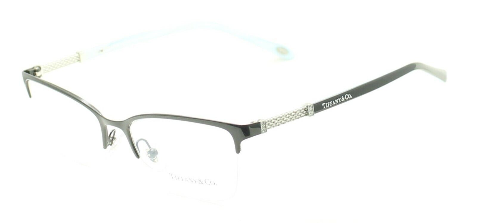 TIFFANY & CO TF1111-B 6097 Eyewear FRAMES RX Optical Eyeglasses Glasses-  Italy