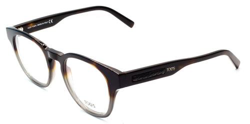 TOD'S TO 5204 056 50mm Eyewear FRAMES Glasses RX Optical Eyeglasses New - Italy