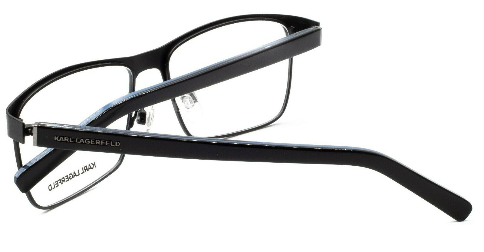 KARL LAGERFELD KL 45 30548299 57mm Eyewear FRAMES RX Optical Eyeglasses Glasses