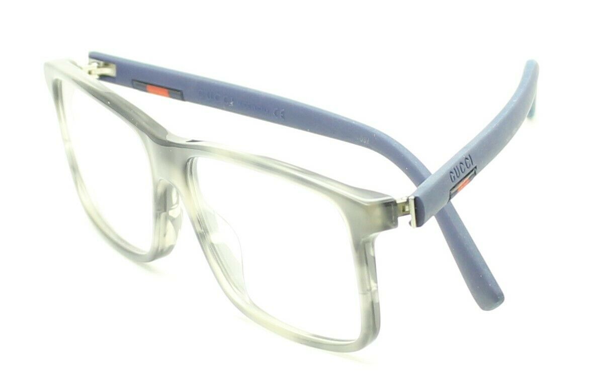 GUCCI GG 0424O 003 56mm Eyewear FRAMES Glasses RX Optical Eyeglasses New - Italy