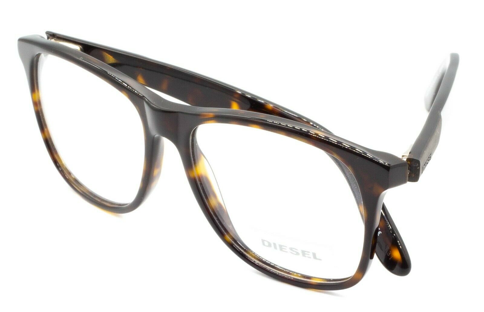 DIESEL DL5167-1 30564947 55mm Eyewear FRAMES RX Optical Eyeglasses Glasses - New