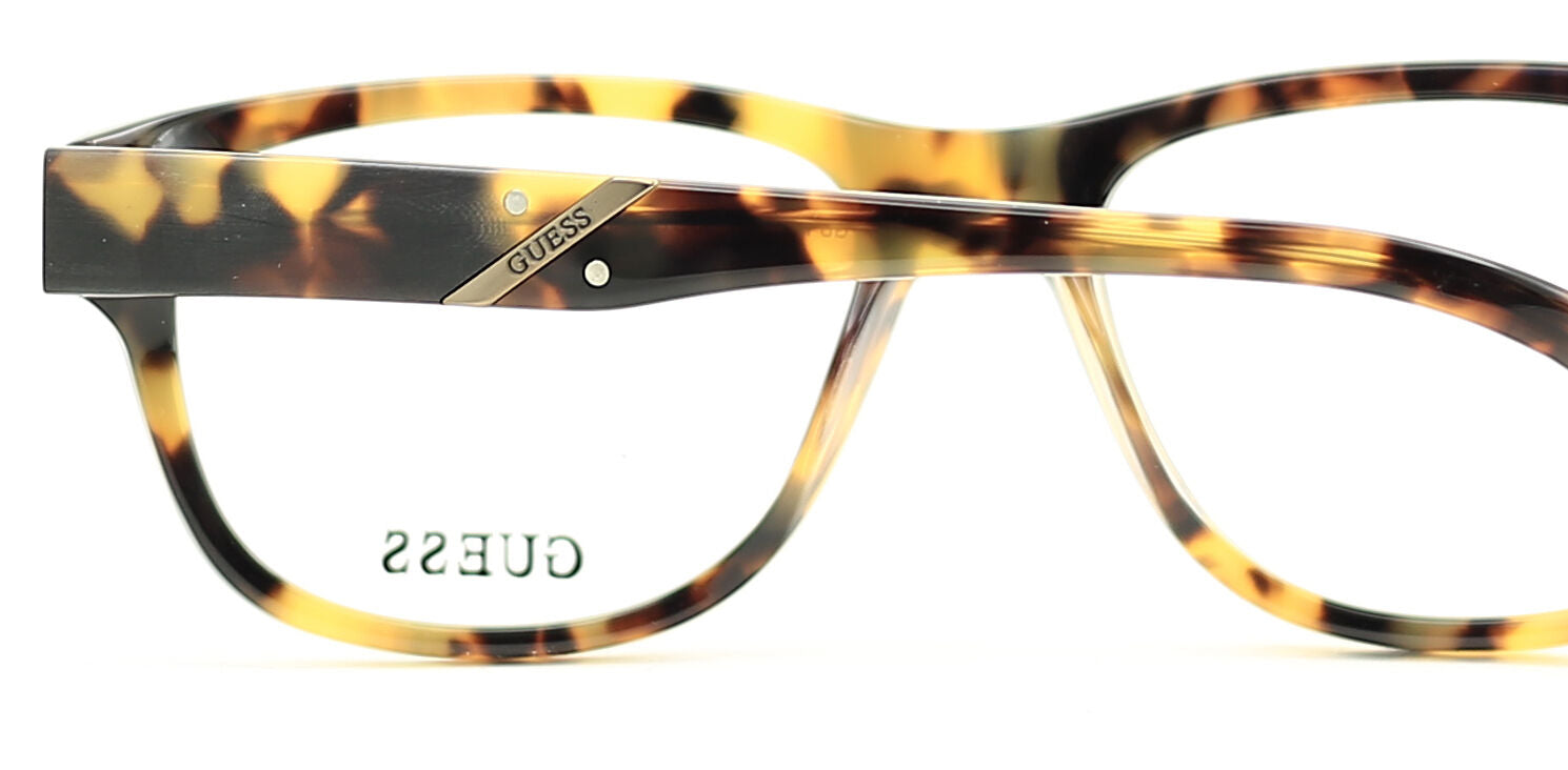 GUESS GU1782 TO Eyewear FRAMES Glasses Eyeglasses RX Optical BNIB New - TRUSTED