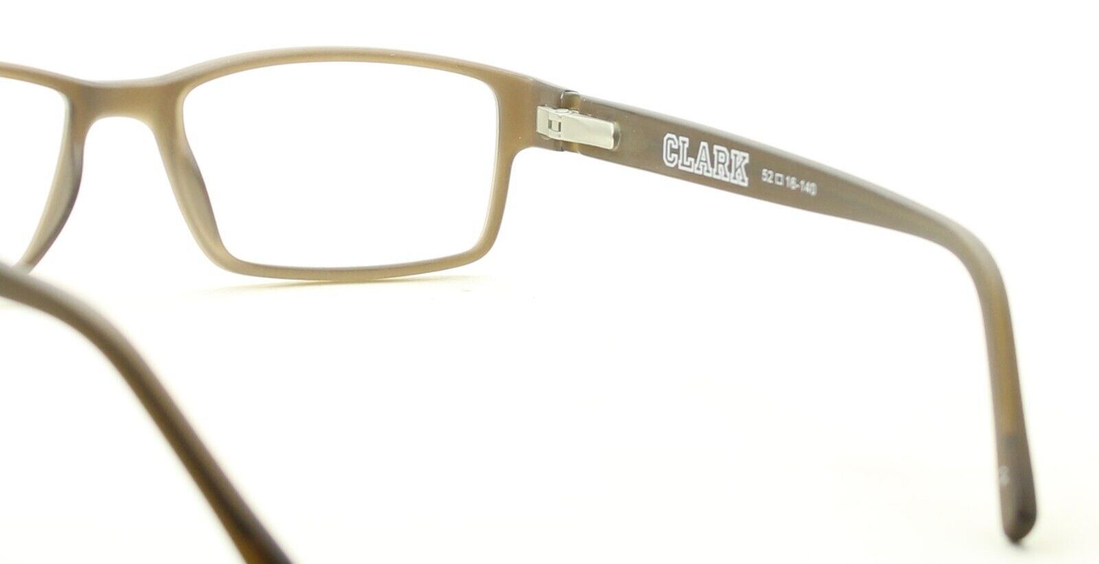 QUIKSILVER Clark EQYEG03036/GBRN 52mm RX Optical FRAMES Glasses Eyewear BNIB New