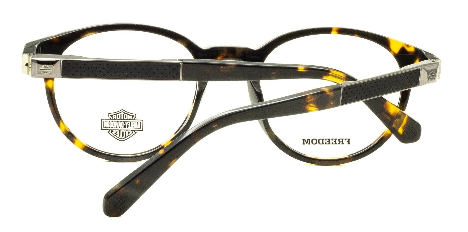 HARLEY-DAVIDSON HD9015/V 052 51mm Freedom Eyewear RX Optical Eyeglasses Glasses