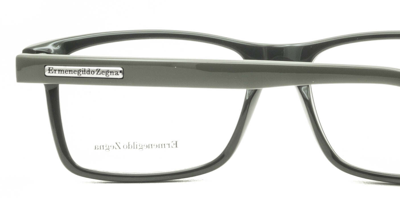 ERMENEGILDO ZEGNA EZ 5002 020 54mm FRAMES NEW Glasses Eyewear RX Optical - Italy