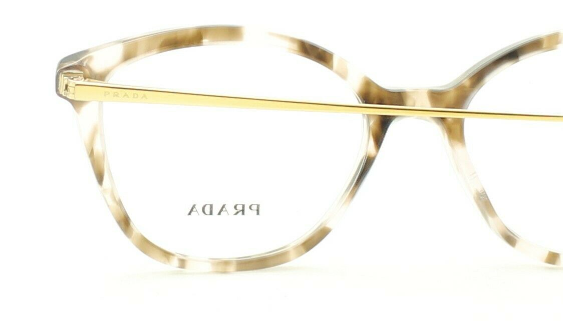 PRADA VPR 11V ROJ-1O1 51mm Eyewear FRAMES RX Optical Eyeglasses