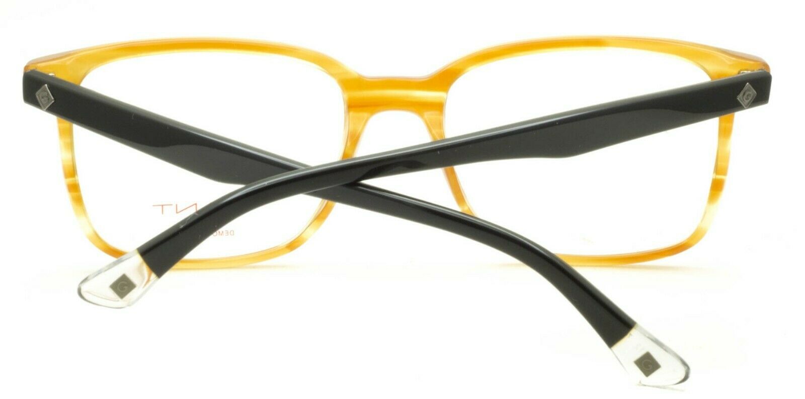 GANT RUGGER GR Oscar AMB 54mm RX Optical Eyewear FRAMES Glasses Eyeglasses - New