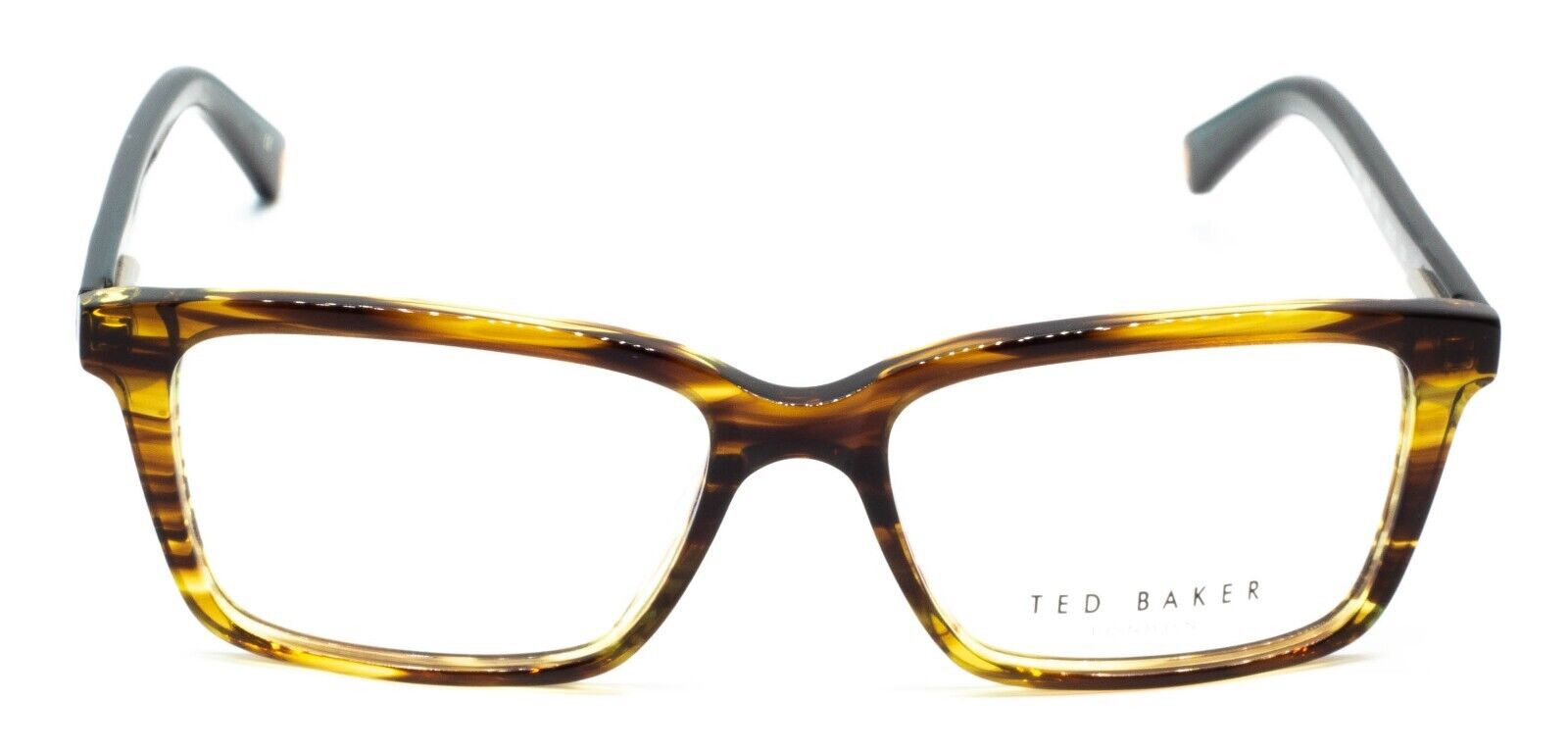 TED BAKER B958 105 Weller 50mm Eyewear FRAMES Glasses Eyeglasses RX Optical New