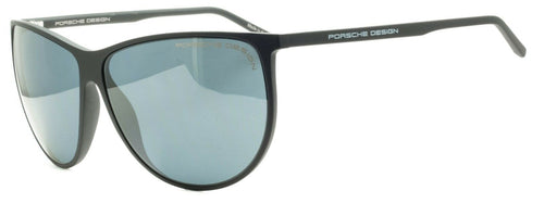 PORSCHE DESIGN P8601 A Cat. 3 Eyewear SUNGLASSES FRAMES Shades Glasses New BNIB