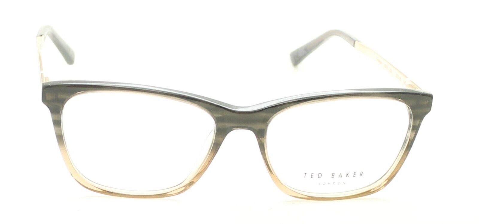 TED BAKER 9218 203 Reagan 53mm Eyewear FRAMES Glasses Eyeglasses RX Optical -New